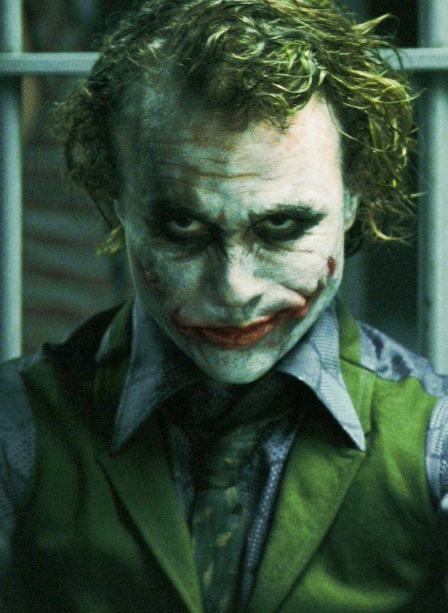I migliori cattivi della storia del cinema