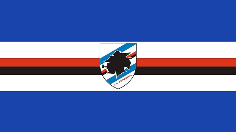 U.C. Sampdoria All Time