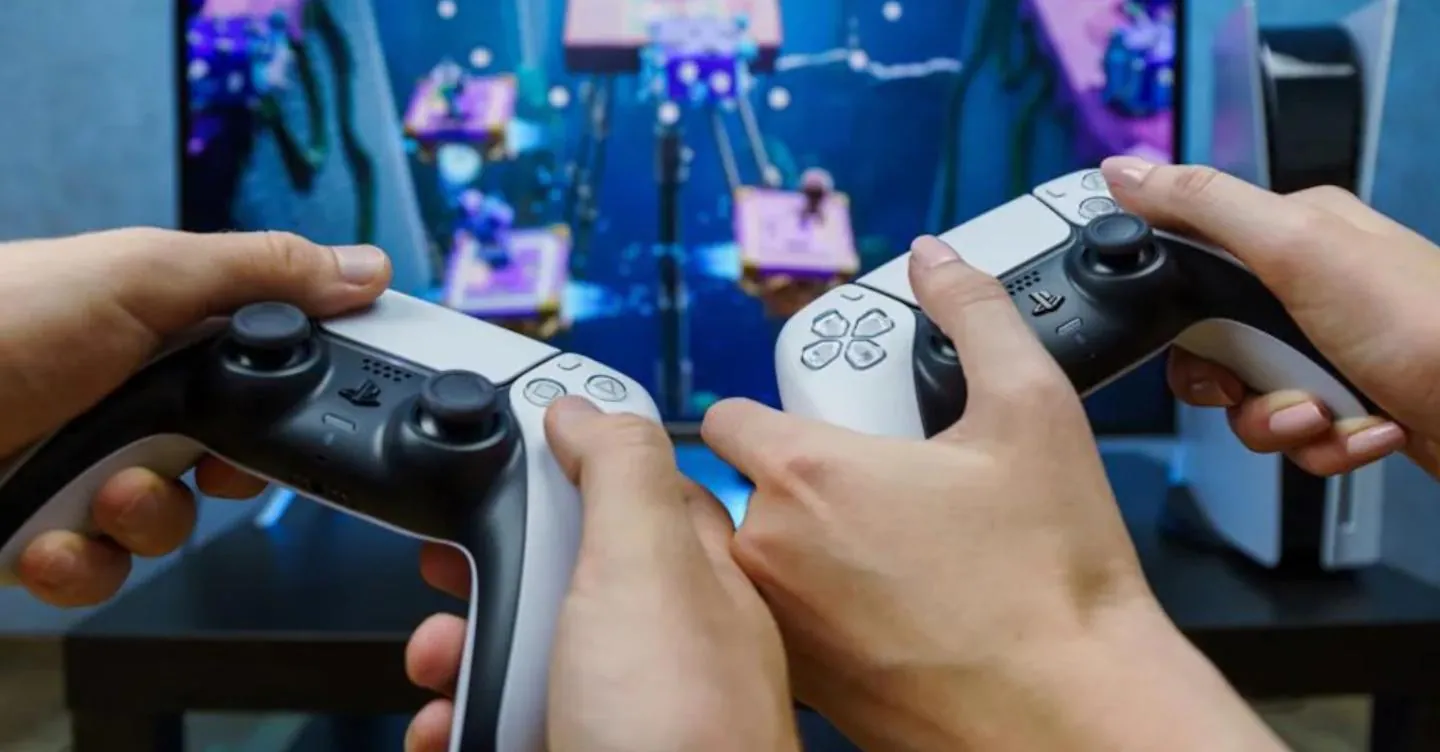 Videogiochi giocati da Ciro e Davide (2019 - 2024)