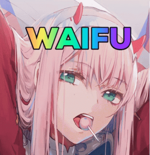 WAIFU vs WAIFU