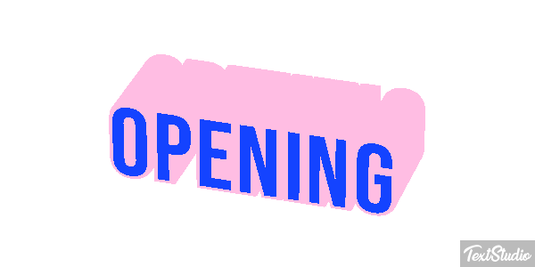 Opening vs Opening