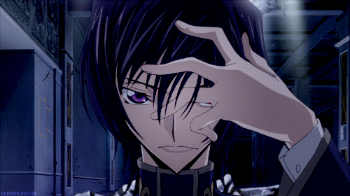 BEST ANIME PROTAGONIST