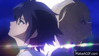 SERAPH OF THE END