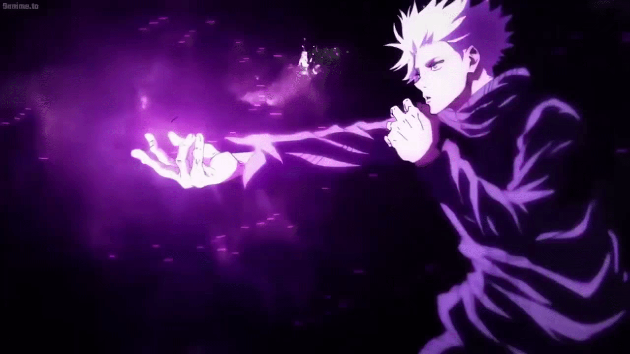 ANIME ABILITY