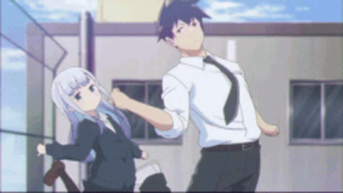 UNDERRATED ANIME