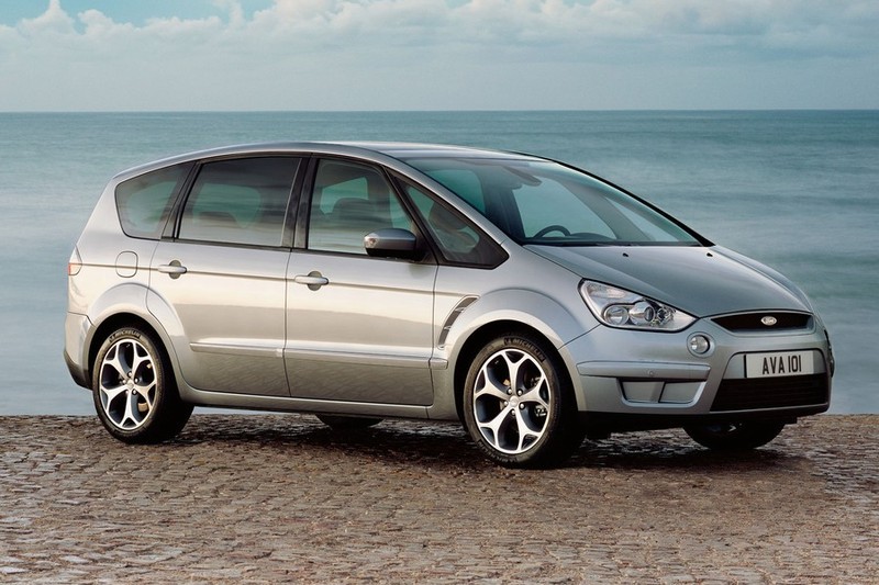 The Best Minivans Of All Time