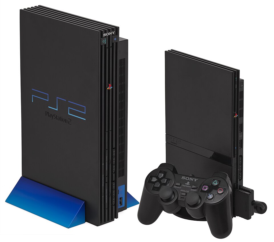 Best PS2 Games