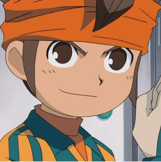 Inazuma Eleven - Raimon Members