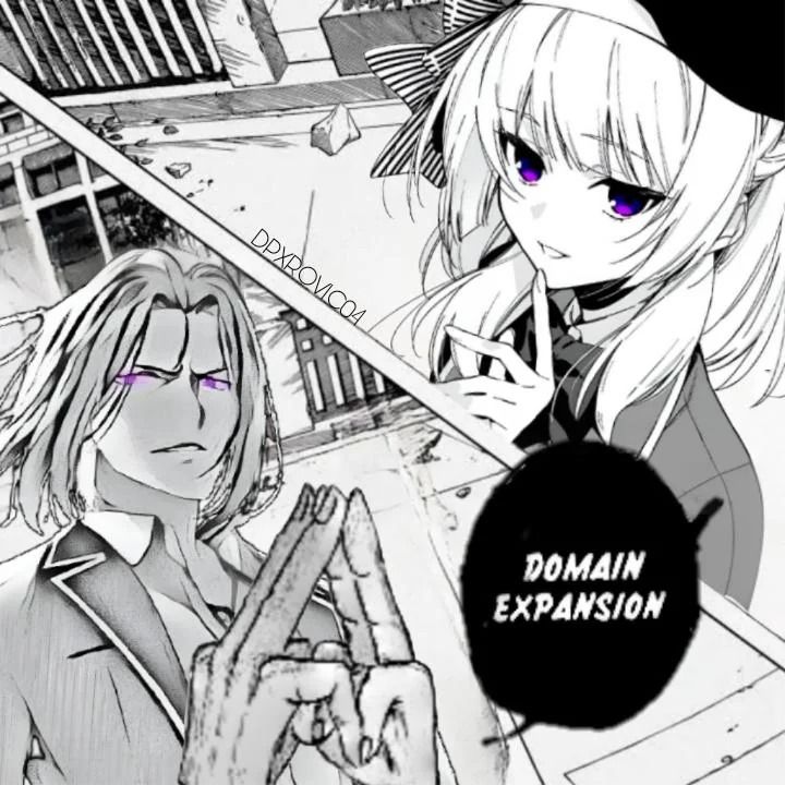Epic "Anime" Moment