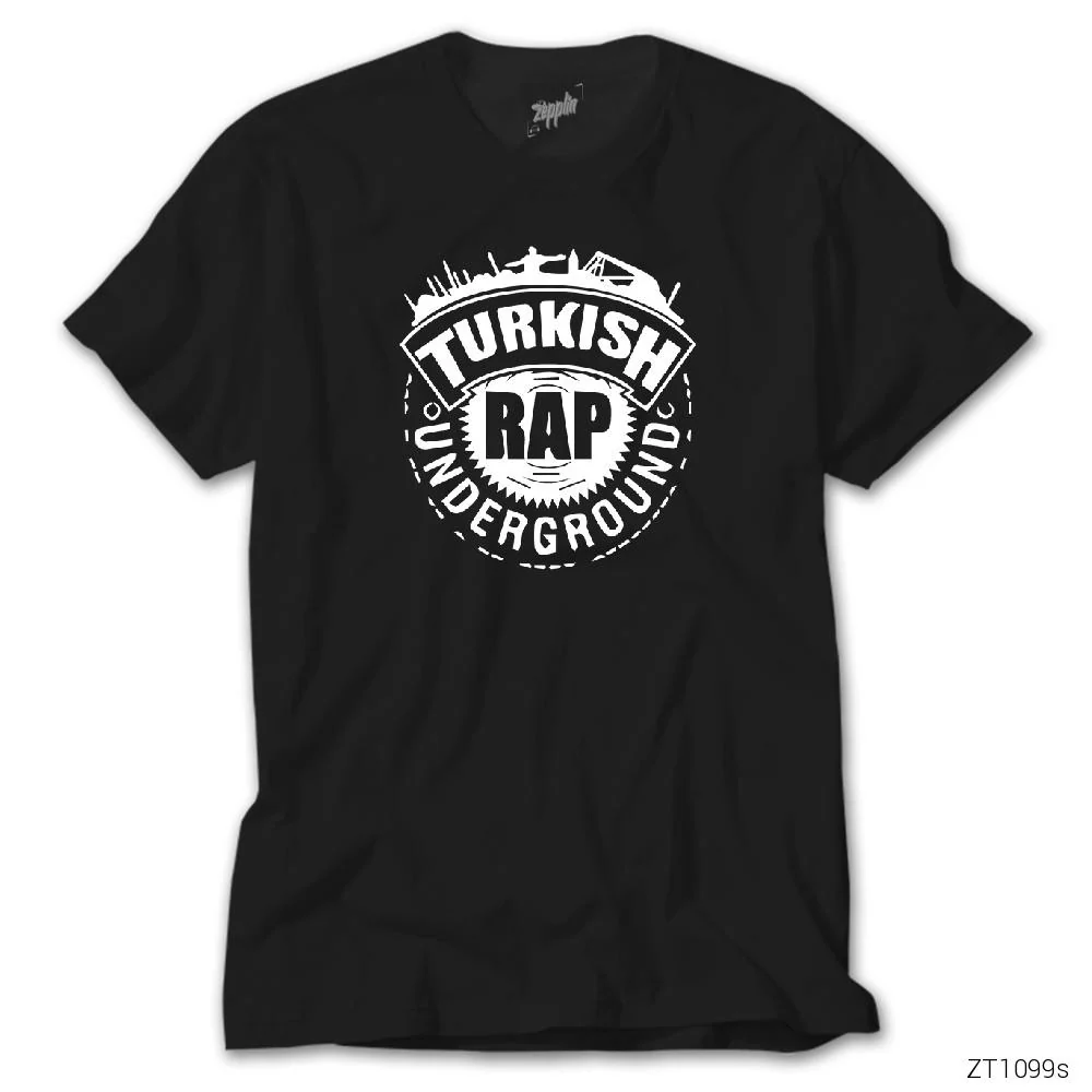 Türkçe Rap (Dünden Bugüne)