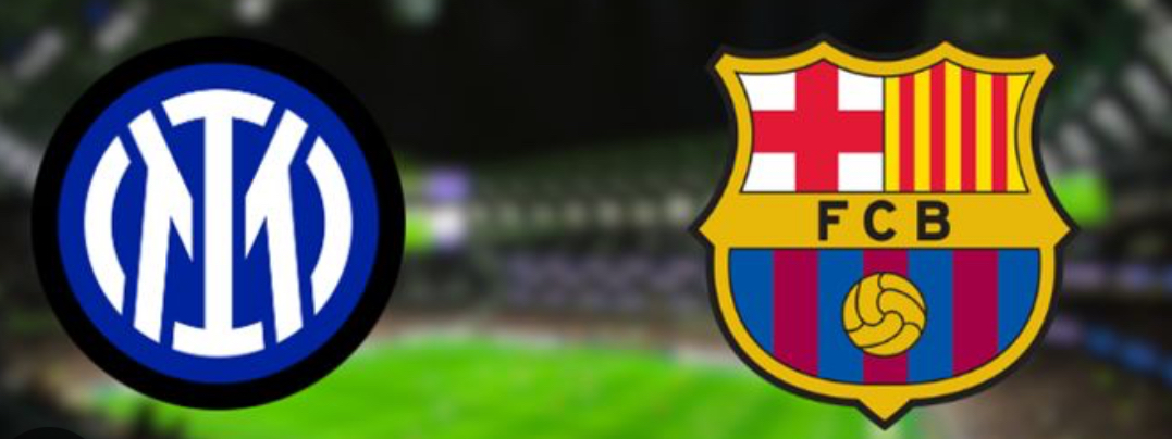 InterVSBarcellona