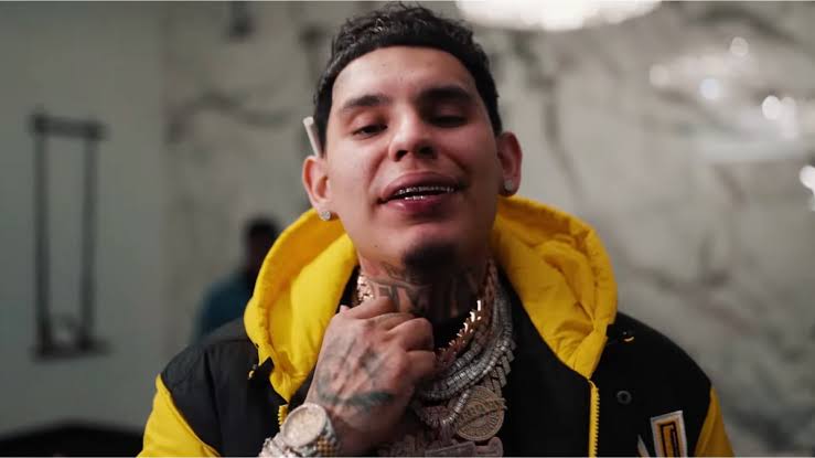 That aint Dababy thats my baby