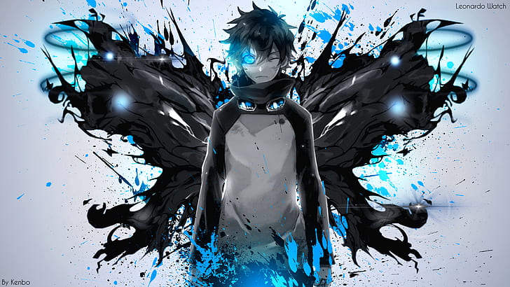 Male anime x manhua War