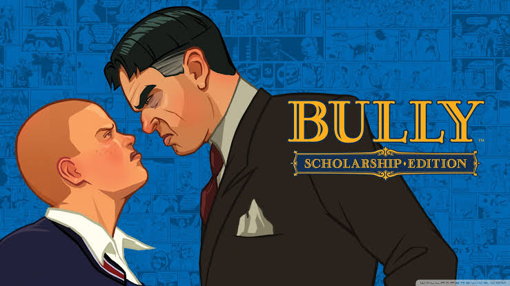 Bully - Boss Fights