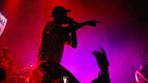 Newschool Rap Türkçe