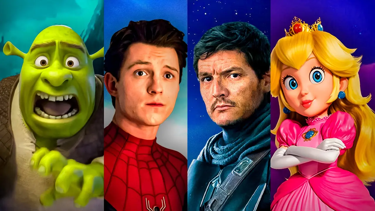 2026 Movies