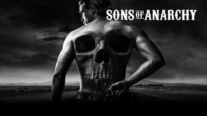 The best character in Sons of Anarchy