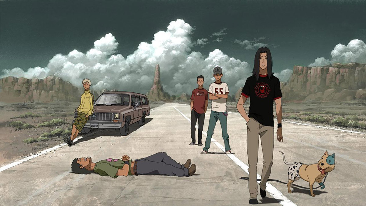ULTIMATE Anime OP/ED Showdown