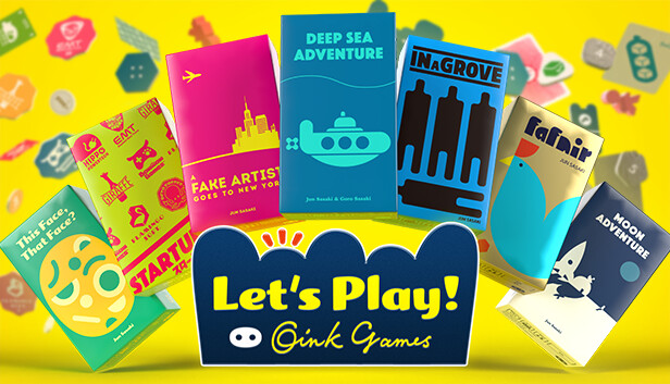 Best Oink Games of All Time