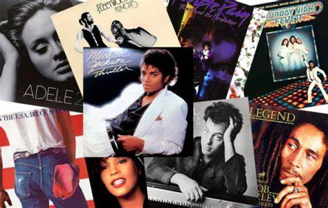 Which One Of These Iconic Songs Is The Best?