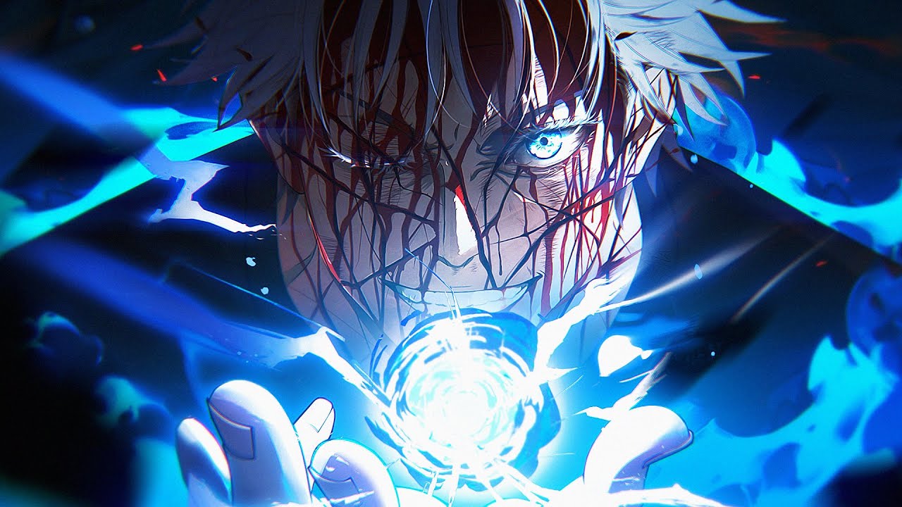 Jujutsu Kaisen Characters (Spoile manga !)