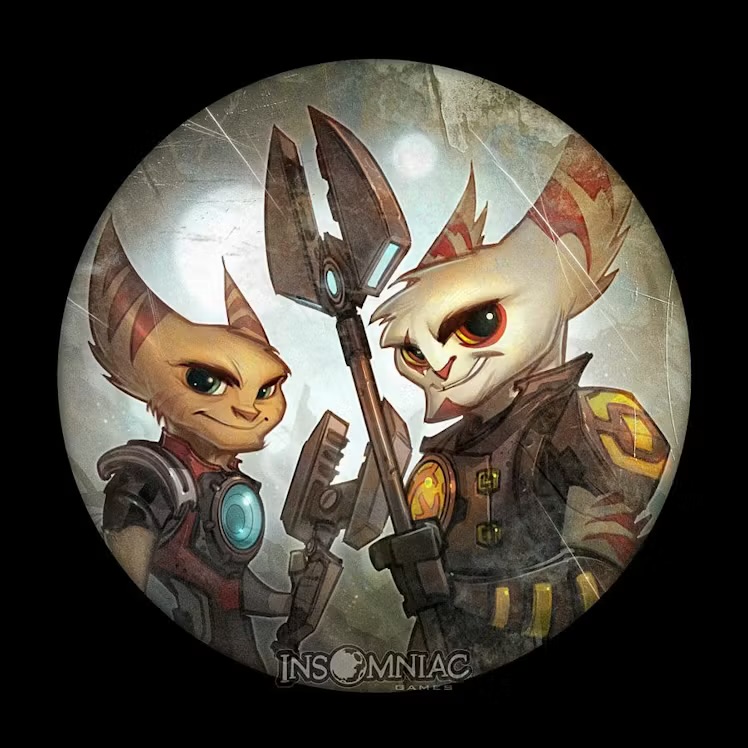 BEST RATCHET AND CLANK GAME