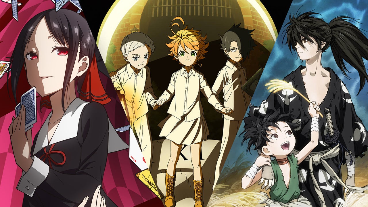 best opening 2019