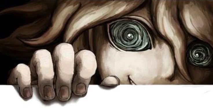 [SPOILERS] ALL Danganrompa death