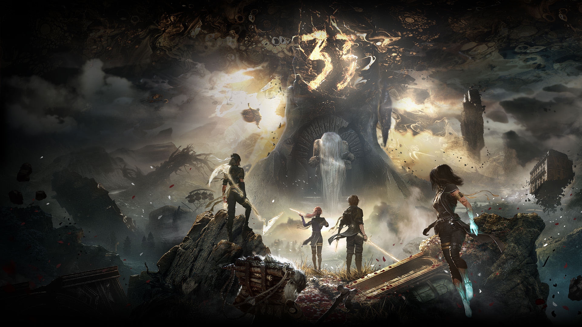 Clair Obscur Expedition 33 best OST