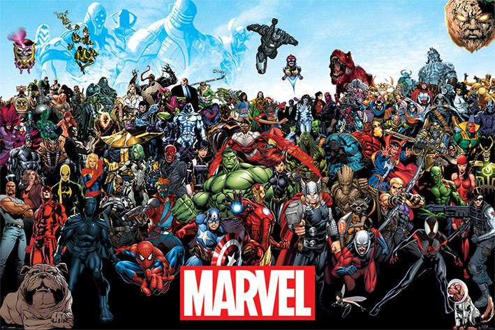 Marvel Movies