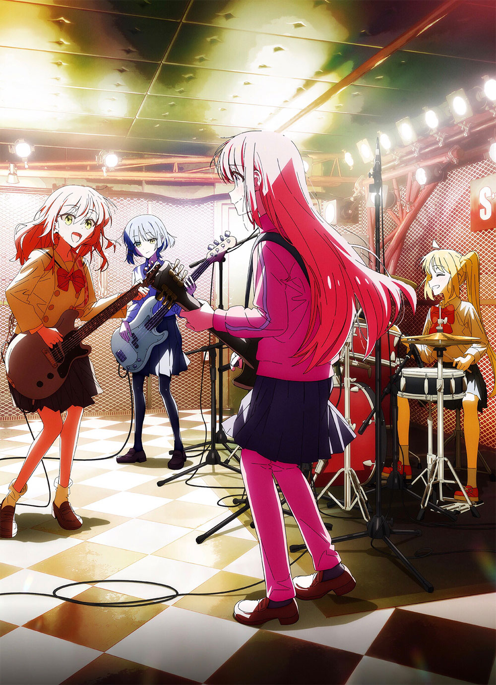 the best anime ever