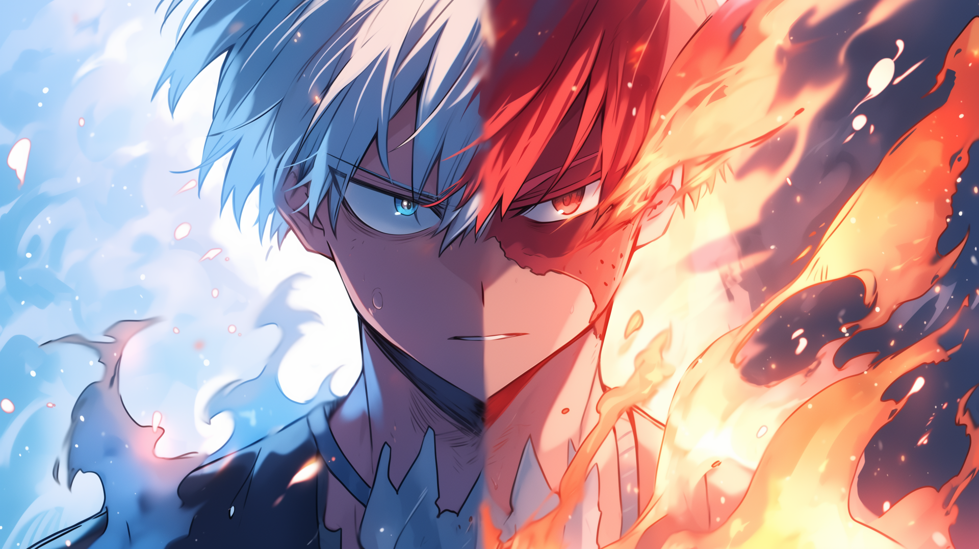 personnage préféré