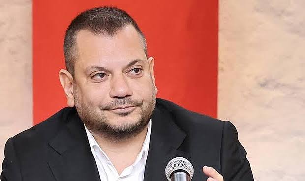 Ertuğrul Doğan Rezillikleri