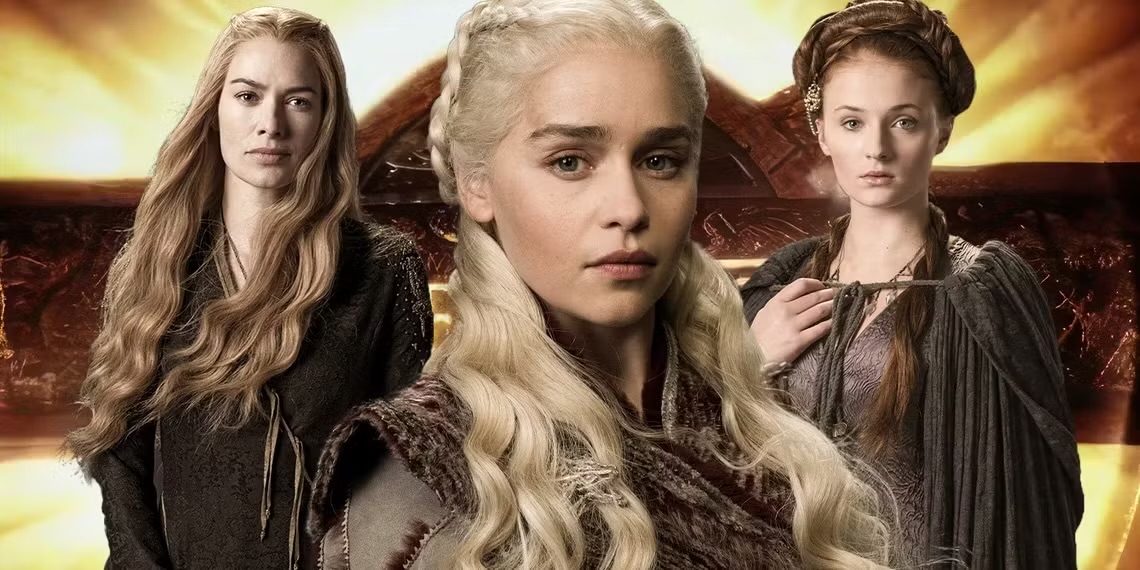 Game of Thrones