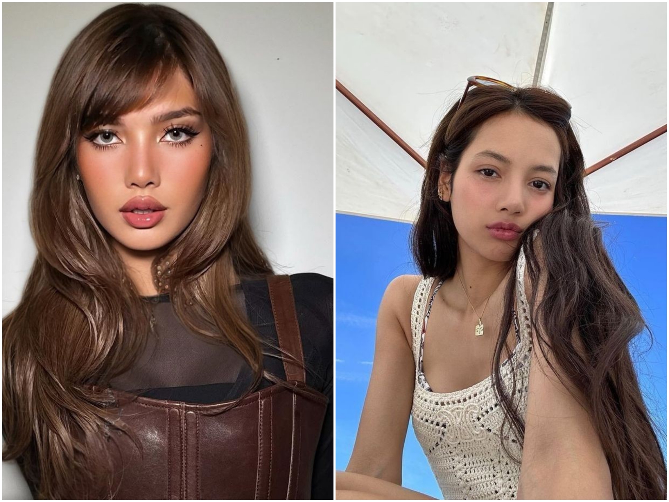 Who is the most beautiful kpop idol without makeup?