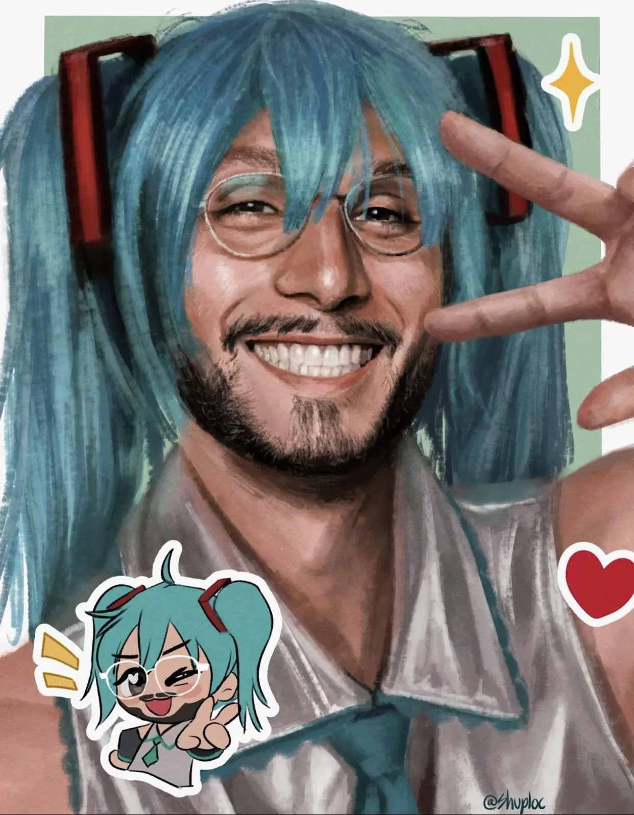 Vocaloid