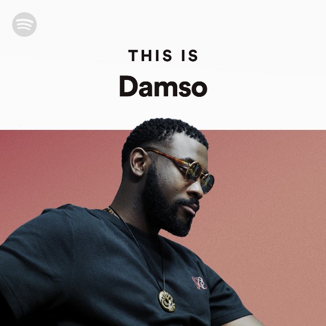 Top Titre Damso