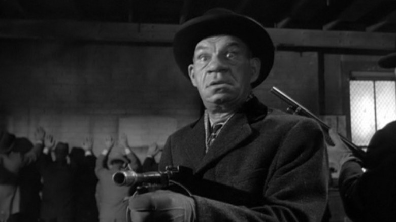Best Gangster Films