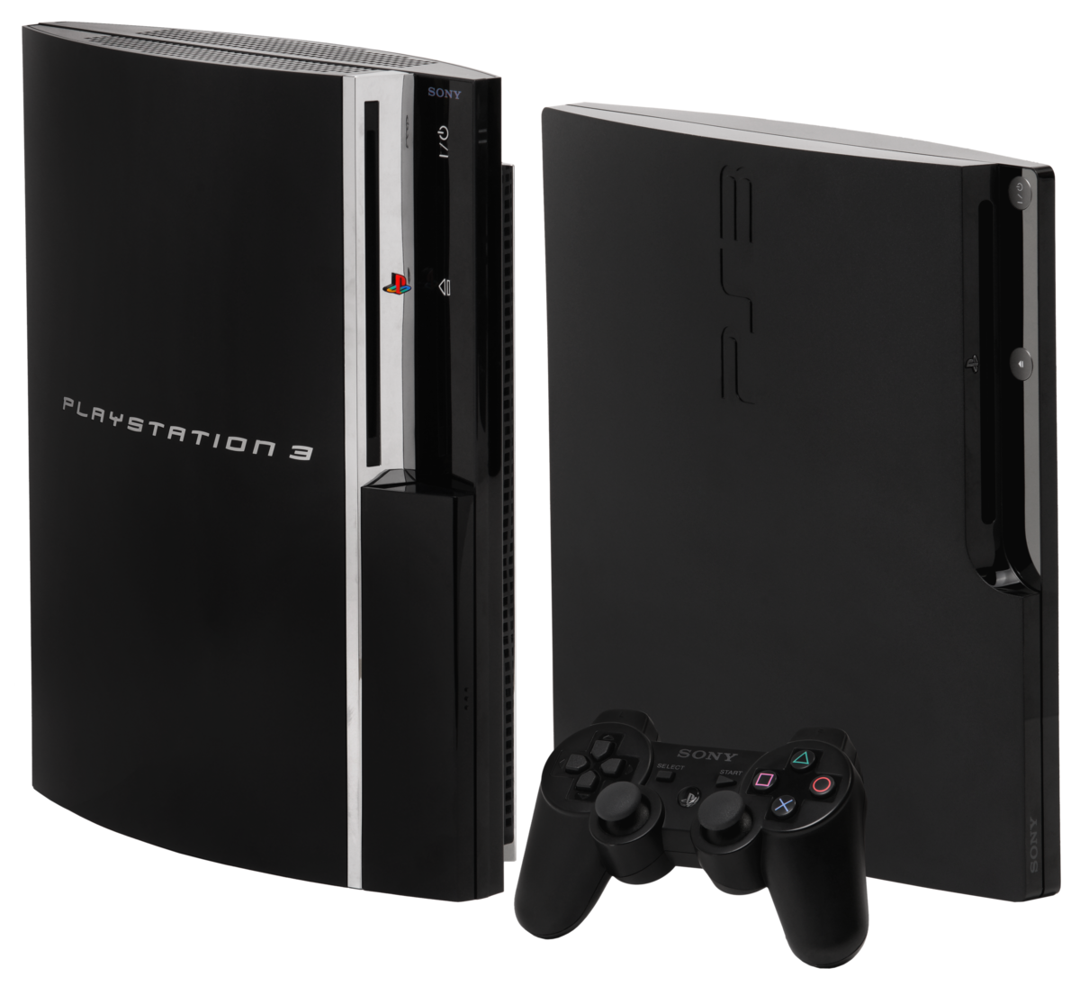 Best PS3 Games 