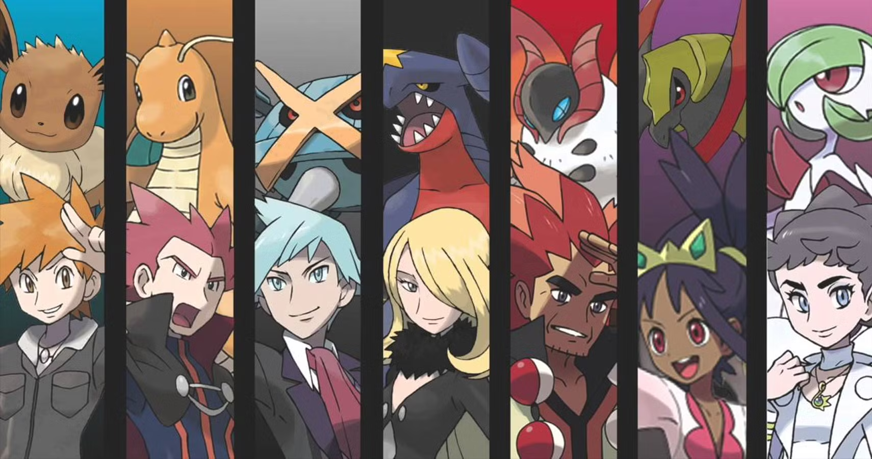 Pokémon Champions