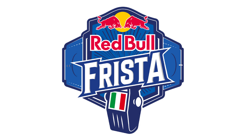 Red Bull Frista 