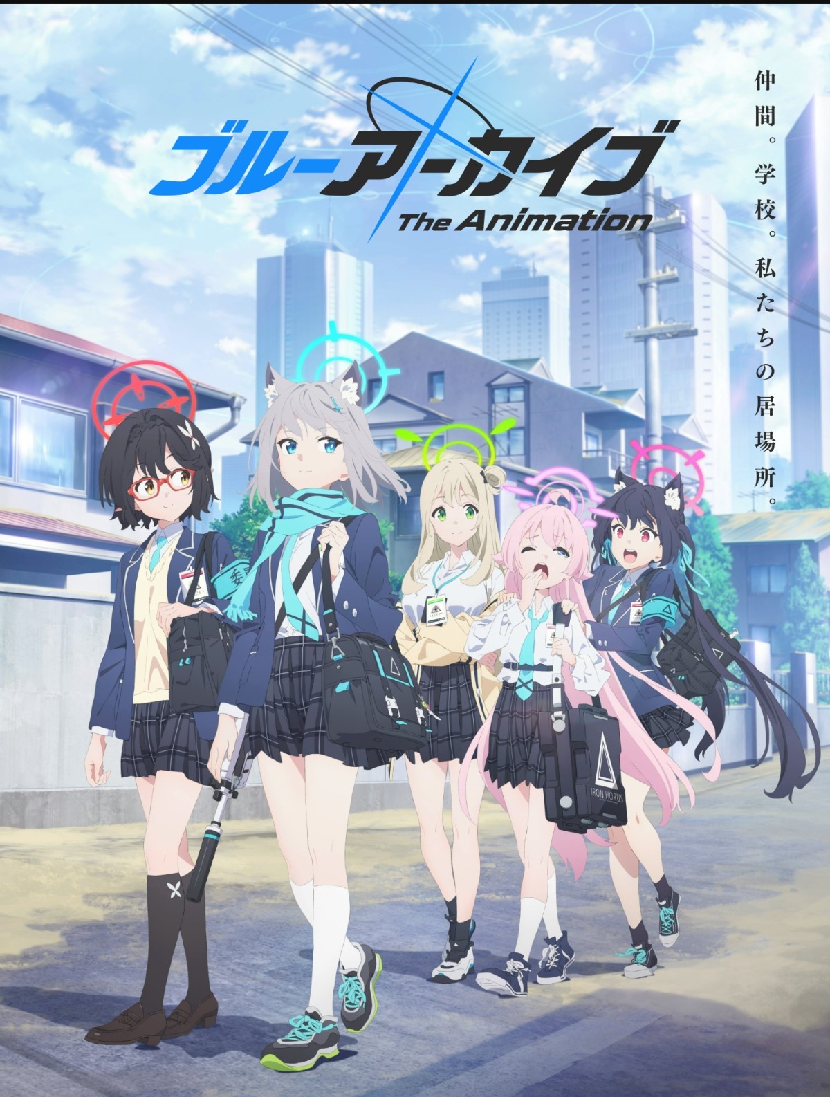 LE MIE OPENING DEI ANIME PREFERITE IN ASSOLUTO!