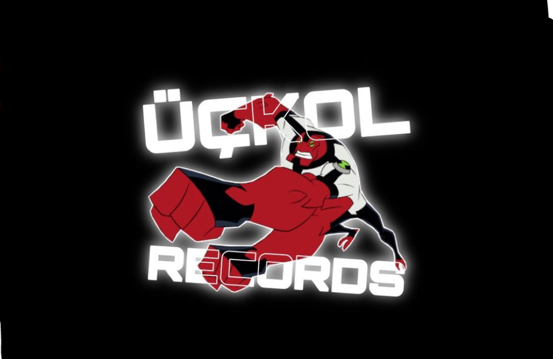 RAP TAYM UWUFUFU by. UCKOL RECORDS