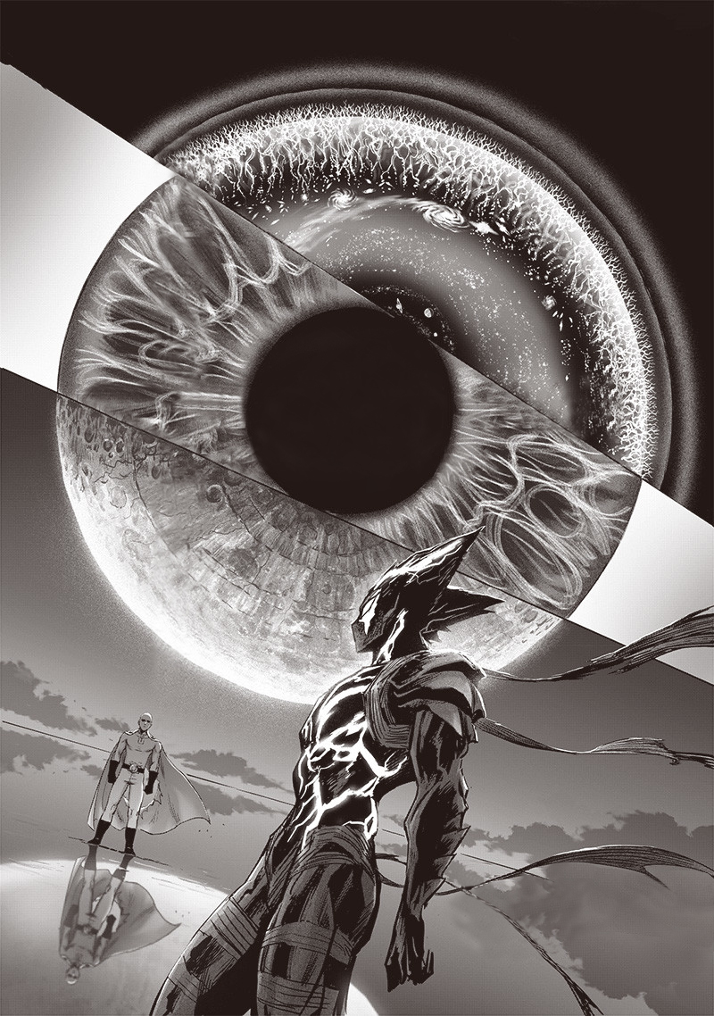 Manga with best art 