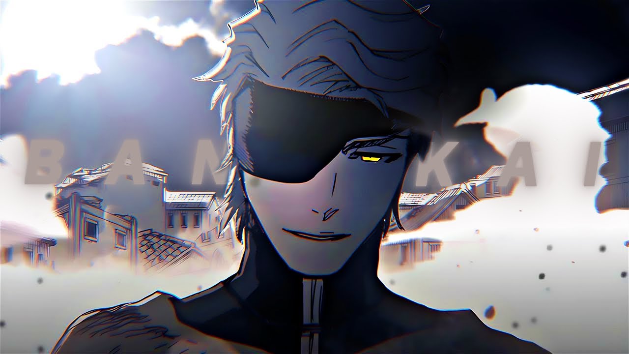 Smartest Anime Character 