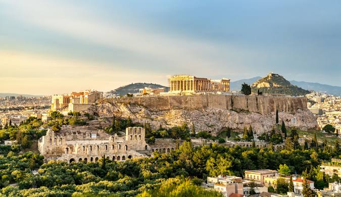 Best Balkan City