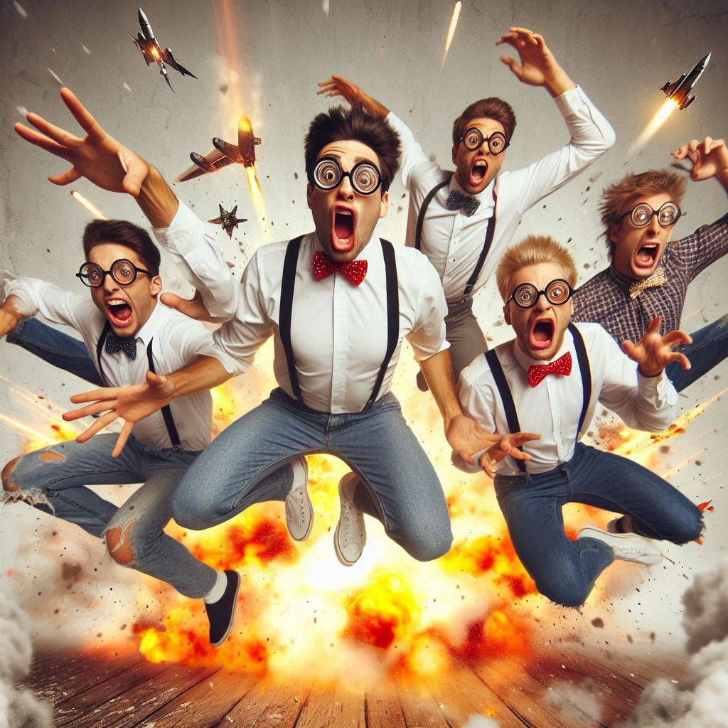 Choose the best Brainhot image 