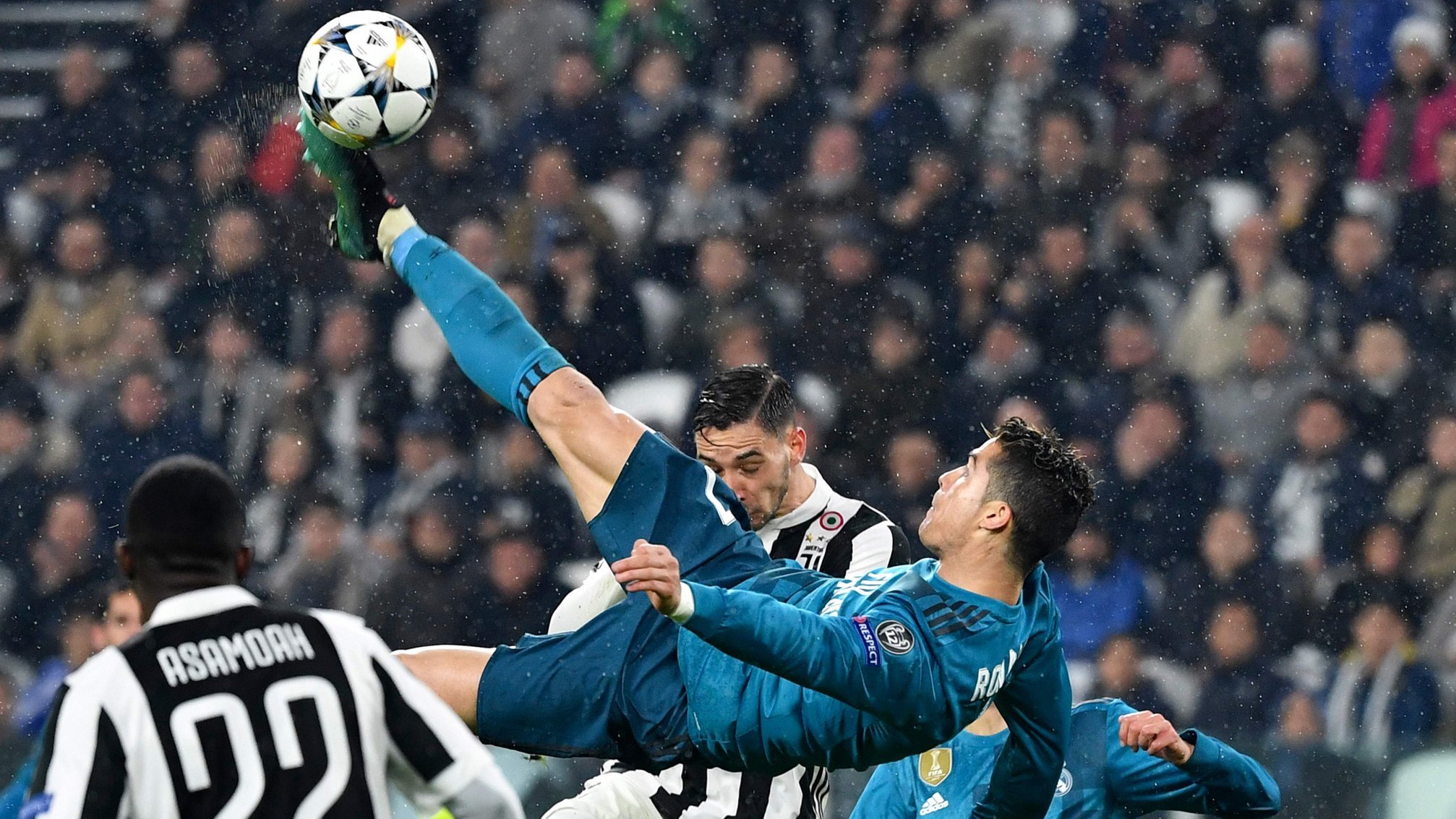 Best Way to Score