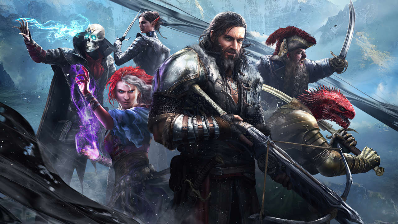 Best RPGs