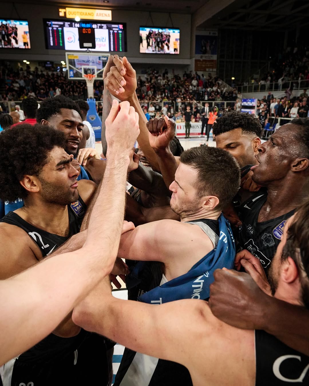 Mvp di stagione (Trento) 
